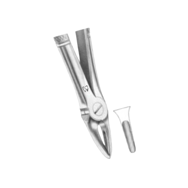 Forceps Recto Anterior Fino N°29