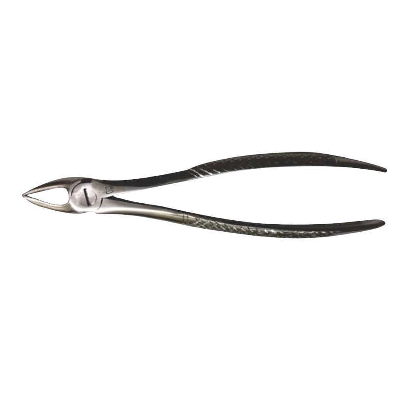 Forceps Recto Anterior Fino N°29S