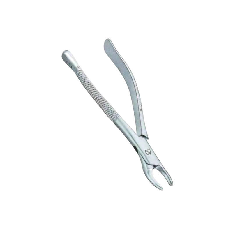 Forceps Recto Anterior Mediano N°1